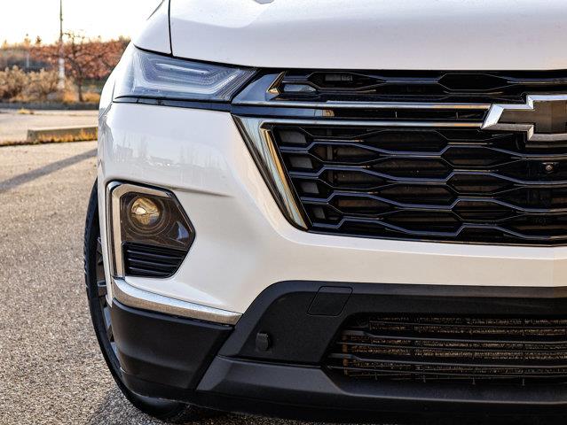 chevrolet Traverse 2022 - 5