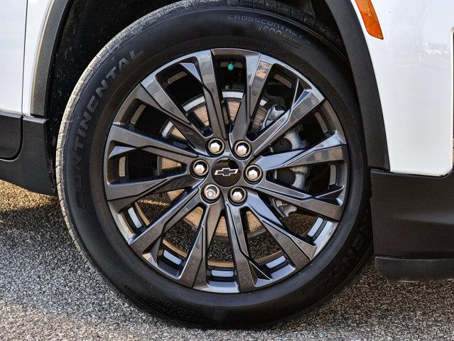 chevrolet Traverse 2022 - 6