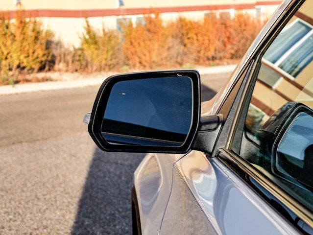 chevrolet Traverse 2022 - 7