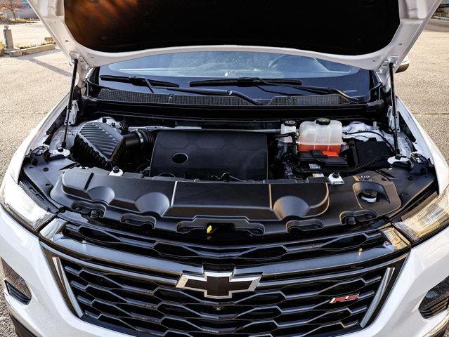 chevrolet Traverse 2022 - 9