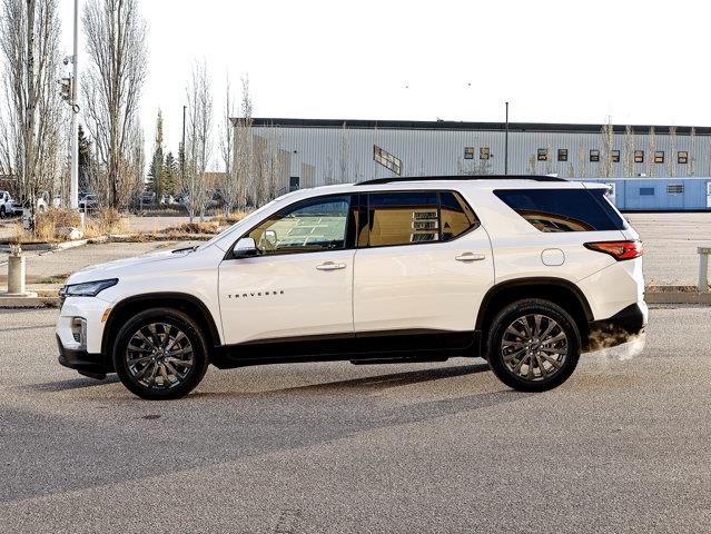 chevrolet Traverse 2022 - 10