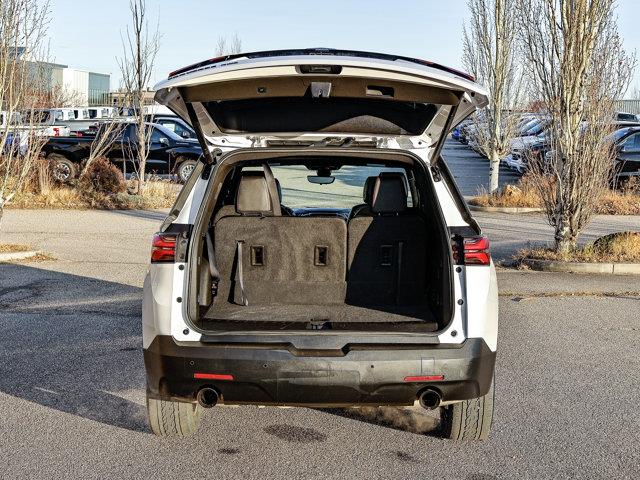 chevrolet Traverse 2022 - 15