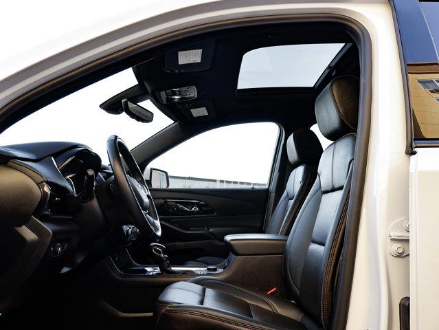chevrolet Traverse 2022 - 16