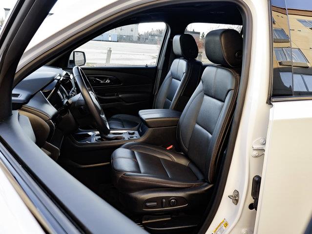 chevrolet Traverse 2022 - 17