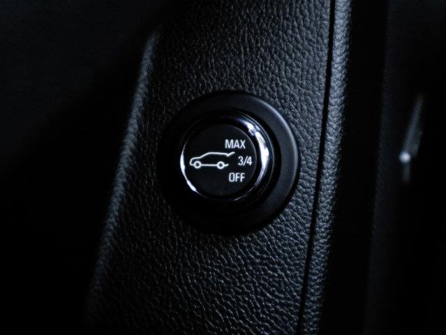 chevrolet Traverse 2022 - 19