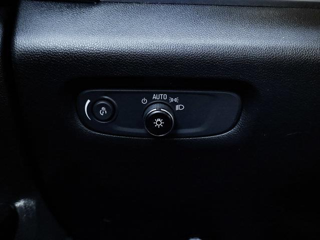 chevrolet Traverse 2022 - 21