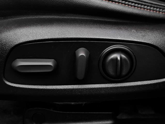 chevrolet Traverse 2022 - 22