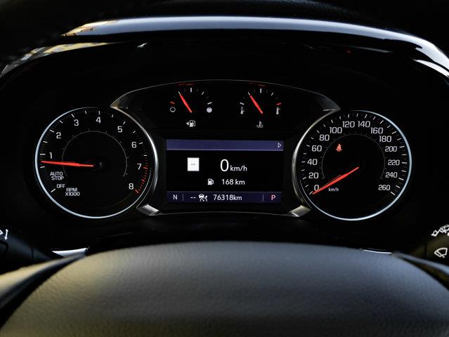 chevrolet Traverse 2022 - 24