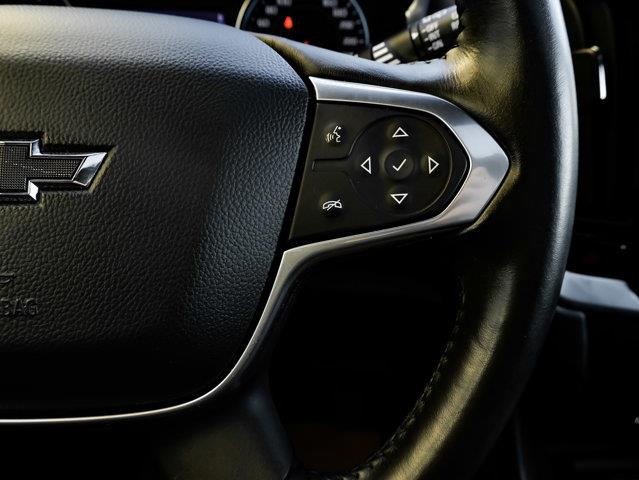 chevrolet Traverse 2022 - 25