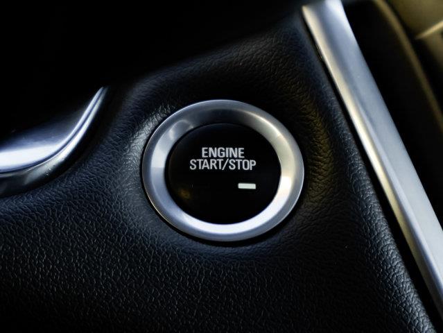 chevrolet Traverse 2022 - 26