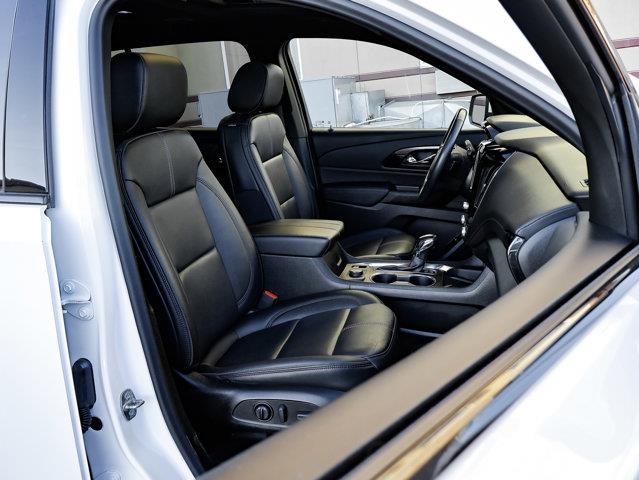 chevrolet Traverse 2022 - 30