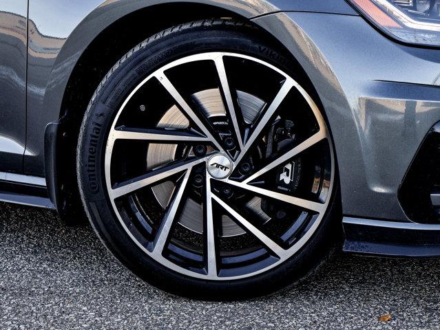 volkswagen Golf R 2019 - 6