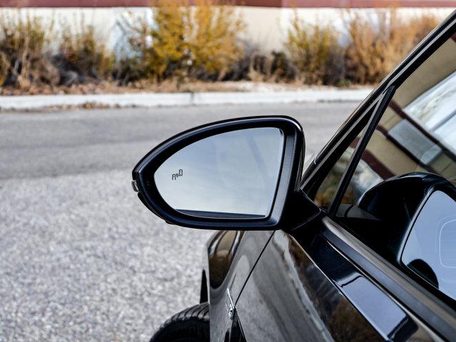 volkswagen Golf R 2019 - 7