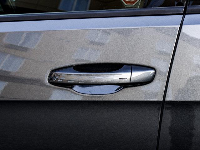 volkswagen Golf R 2019 - 8