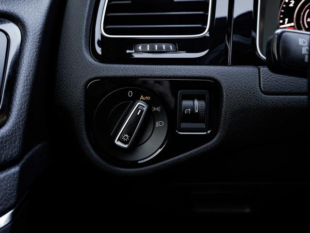 volkswagen Golf R 2019 - 18