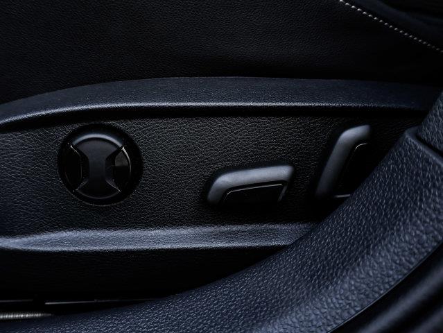 volkswagen Golf R 2019 - 19