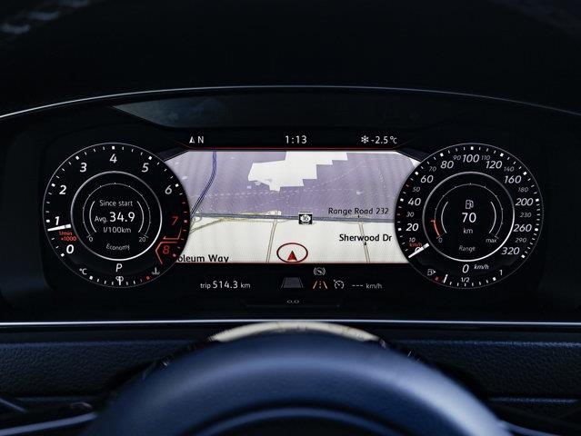 volkswagen Golf R 2019 - 21