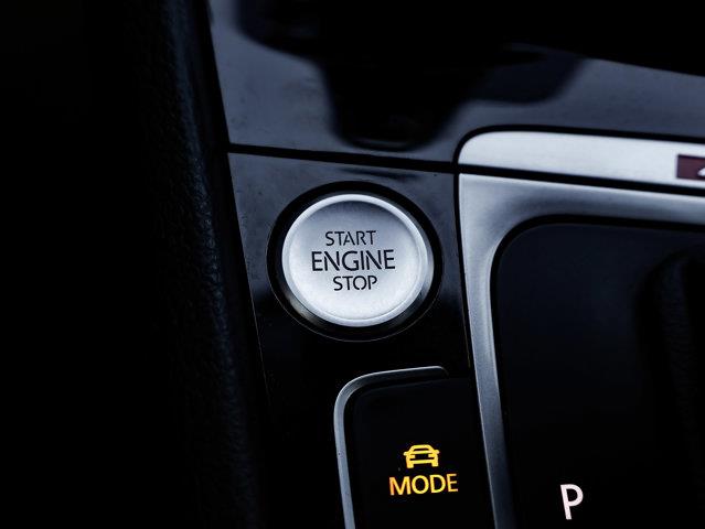 volkswagen Golf R 2019 - 23