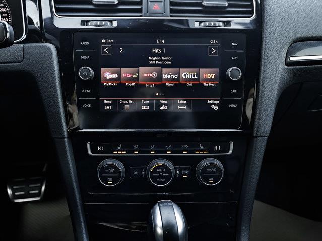 volkswagen Golf R 2019 - 24