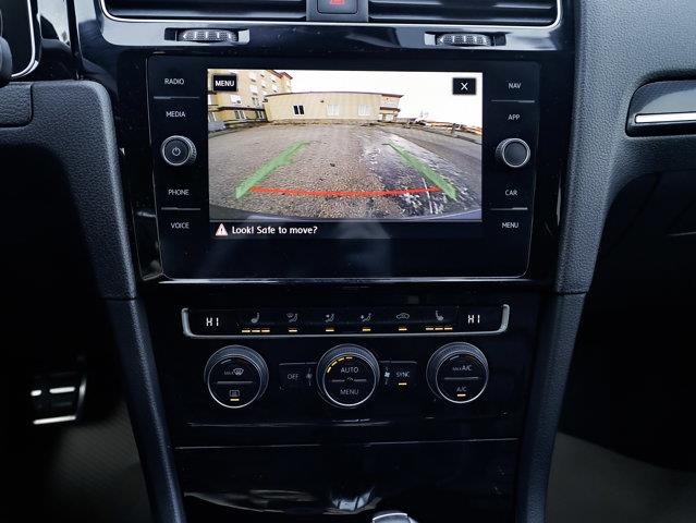 volkswagen Golf R 2019 - 25