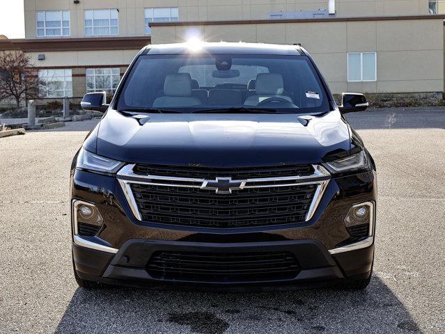 chevrolet Traverse 2023 - 3