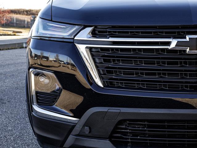 chevrolet Traverse 2023 - 5
