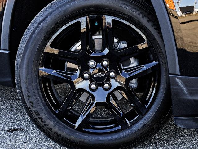 chevrolet Traverse 2023 - 6