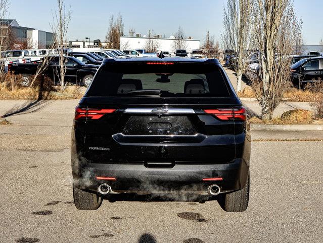 chevrolet Traverse 2023 - 12