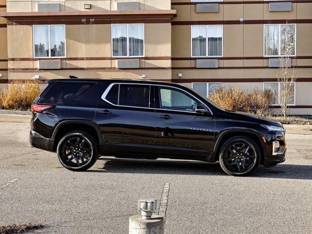 chevrolet Traverse 2023 - 14