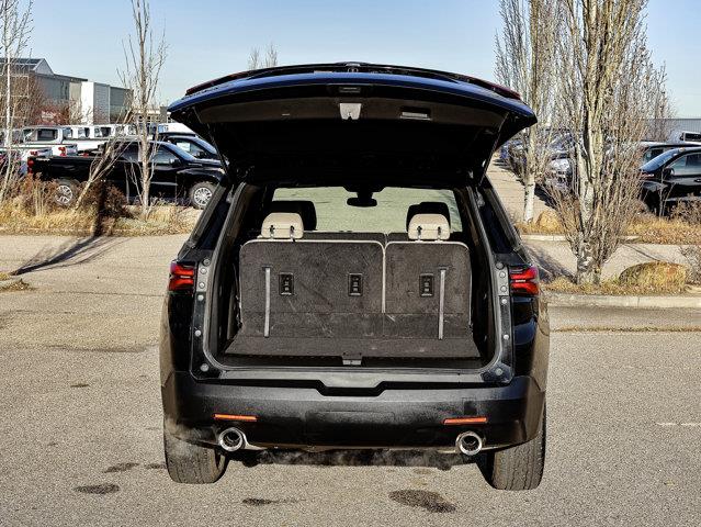 chevrolet Traverse 2023 - 15