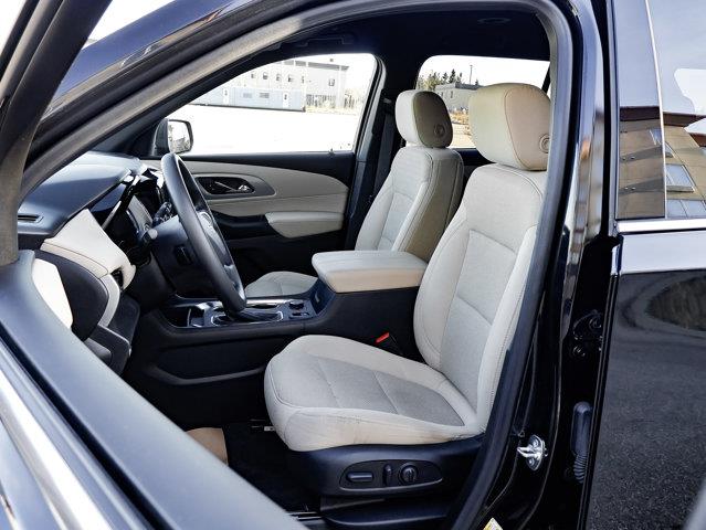 chevrolet Traverse 2023 - 16