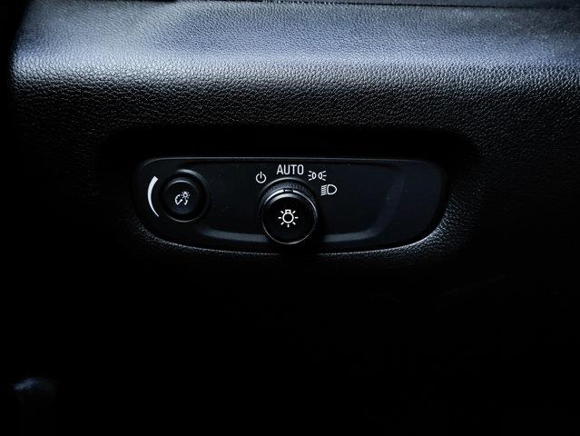 chevrolet Traverse 2023 - 18