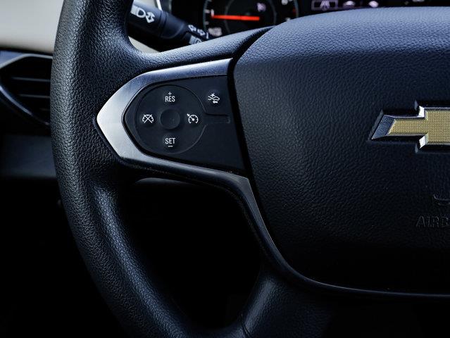 chevrolet Traverse 2023 - 20