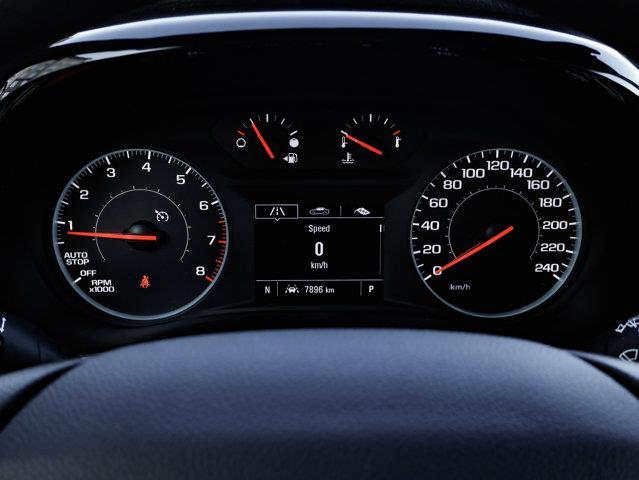 chevrolet Traverse 2023 - 21