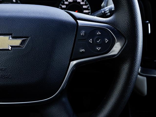 chevrolet Traverse 2023 - 22