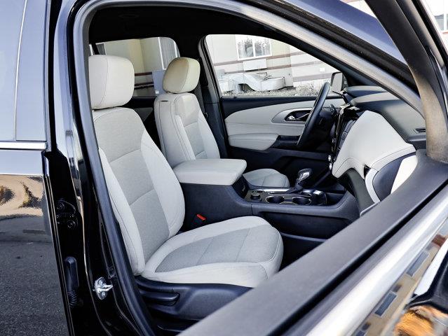 chevrolet Traverse 2023 - 26