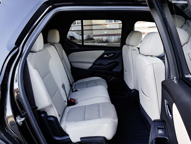 chevrolet Traverse 2023 - 27