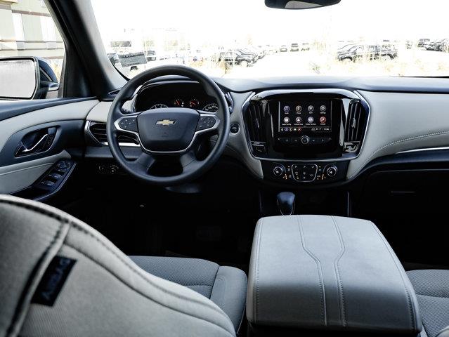 chevrolet Traverse 2023 - 28