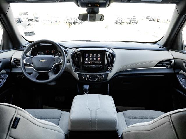 chevrolet Traverse 2023 - 29