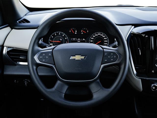 chevrolet Traverse 2023 - 30