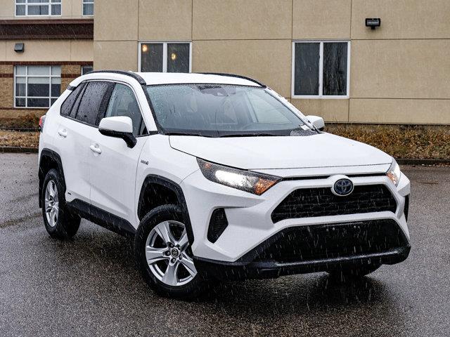 toyota RAV4 2019 - 2