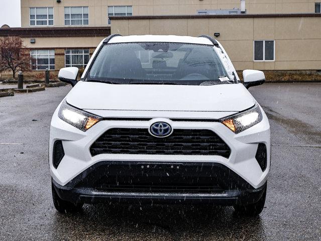 toyota RAV4 2019 - 3