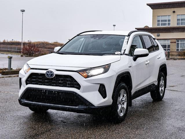 toyota RAV4 2019 - 4