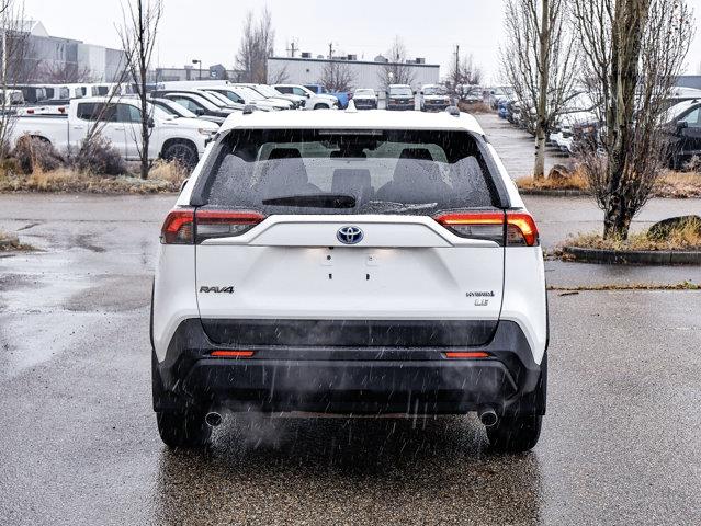 toyota RAV4 2019 - 12