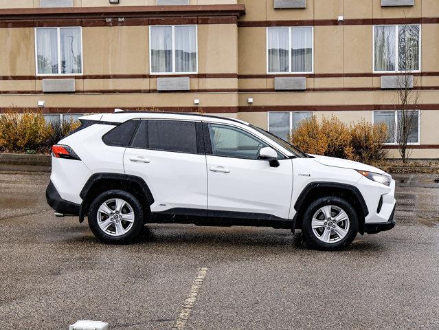 toyota RAV4 2019 - 14