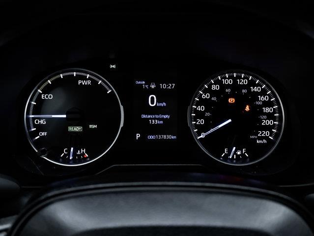 toyota RAV4 2019 - 20