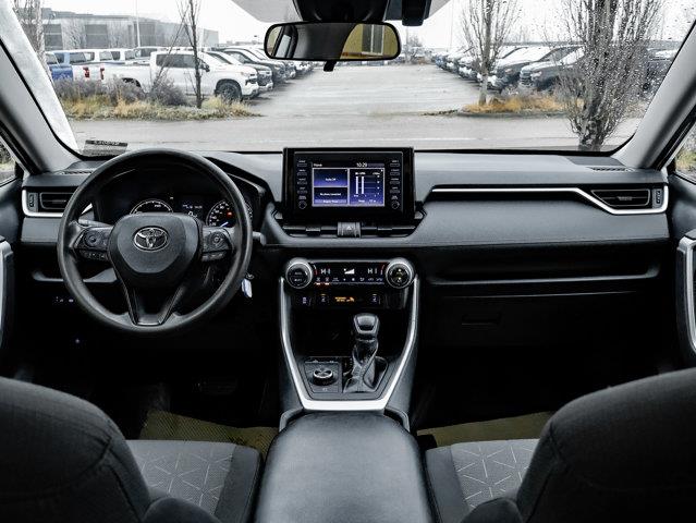 toyota RAV4 2019 - 27