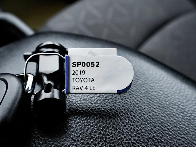 toyota RAV4 2019 - 29