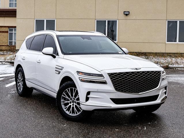 genesis GV80 2023 - 2