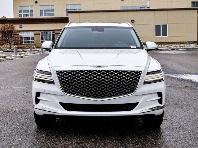 genesis GV80 2023 - 3